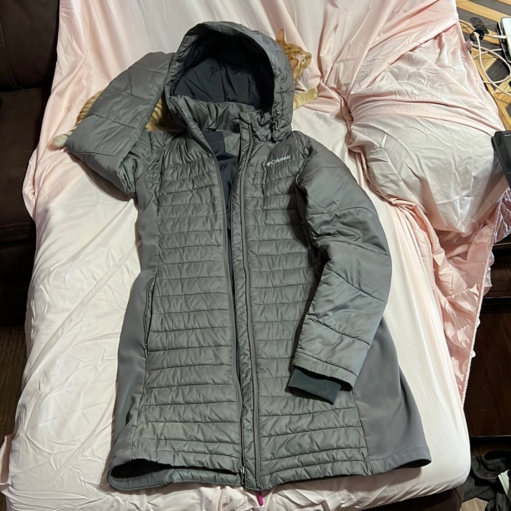 Jacket